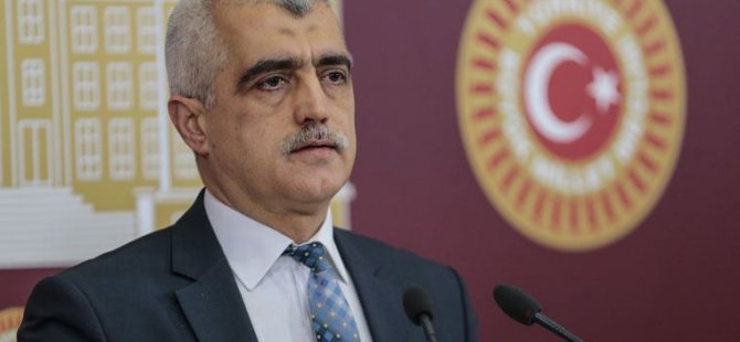 Ömer Faruk Gergerlioğlu için Tahliye Kararı