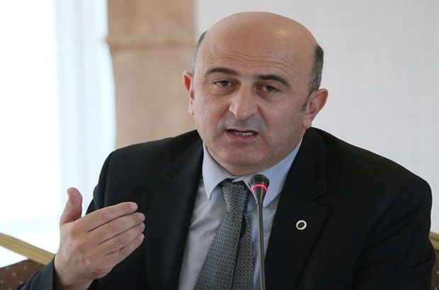 Ömer Faruk Eminağaoğlu Ortaya Çıktı