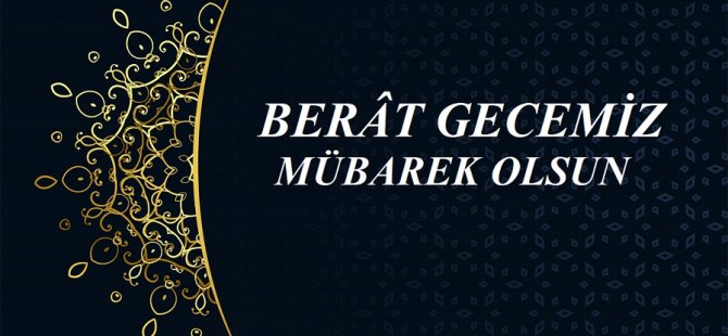 'Beraat Gecesi'nin Anlamı