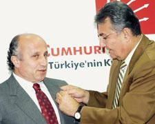 Yaşar Nuri'nin Başörtüsü ve Baykal Yorumu