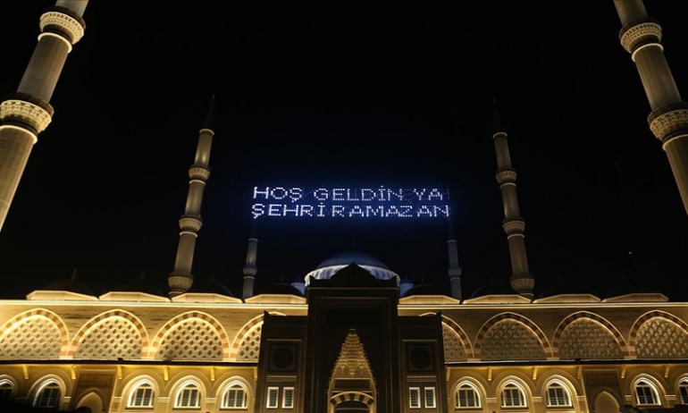 Ramazan’da Hangi Kısıtlamalar Gündemde