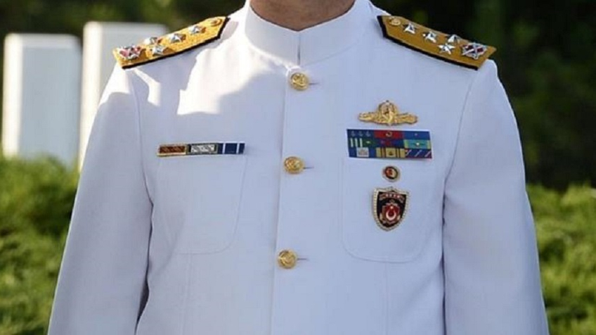 Emekli Amirallerin ilk İfadeleri Ortaya Çıktı