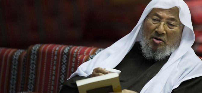 Karadavi  Taburcu Edildi