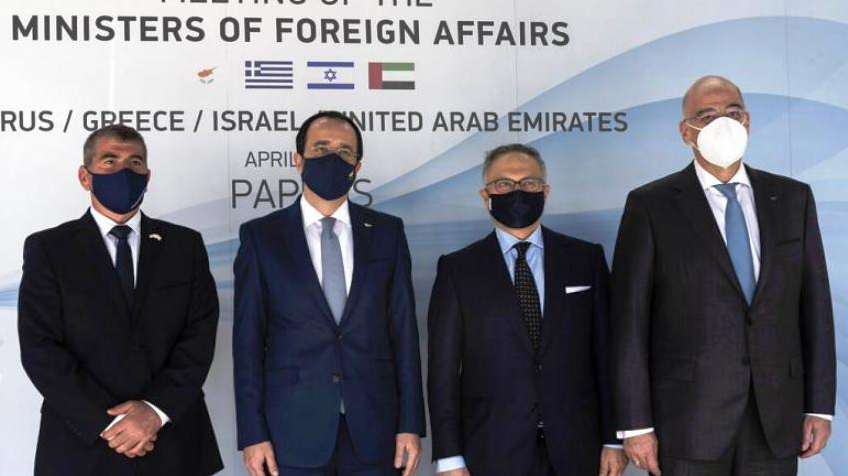 Ortak Noktaları Türkiye Ve İran Düşmanlığı