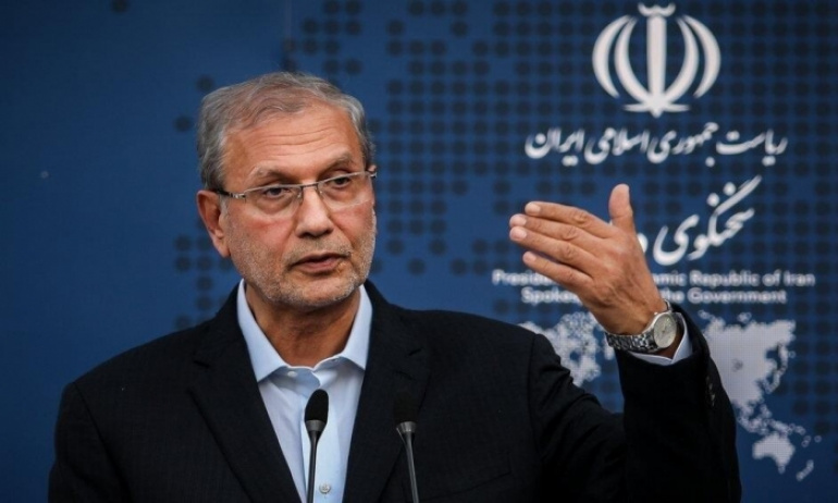 İran: Nükleer Anlaşma Yeniden Canlanabilir