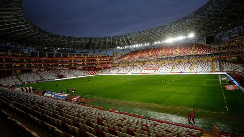 TFF'den Ramazan Kararı