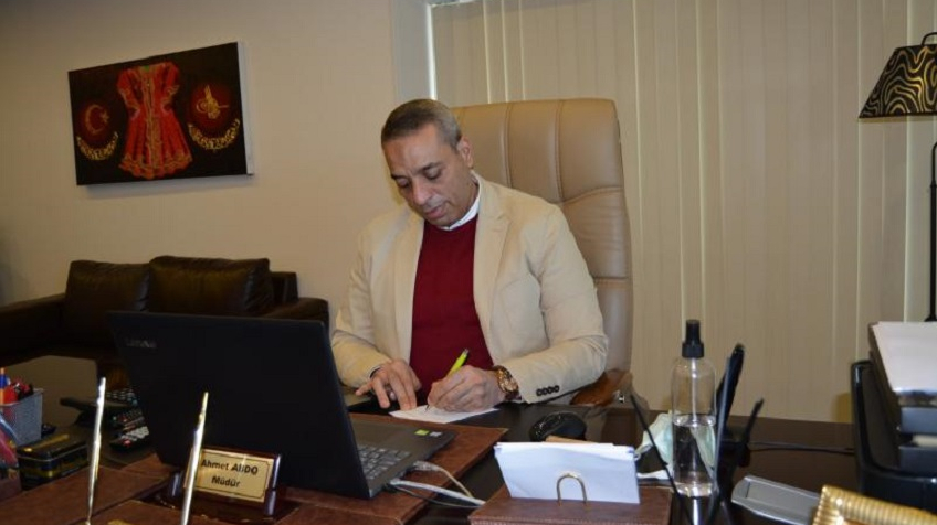 Sisi Karşıtı Muhalifler Açıklama Yaptı