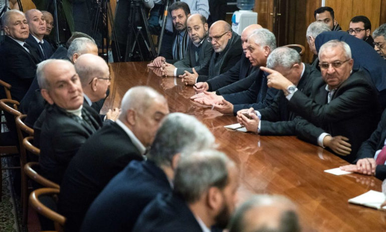 Siyonistler Şokta: Kudüs'te Direniş