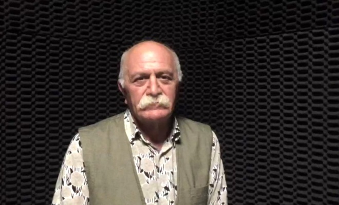 Hammaddesi Necaset Olan Aydınlar