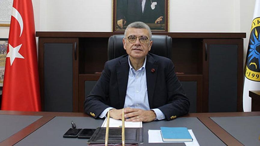 Beykent Üniversitesi Rektörü Engellilere Hakaret Etti