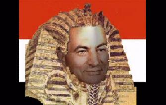 Mısır, Savaş Alanı Gibi-VİDEO