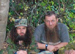 Ruslar Şatoy'da Pusuya Düştü