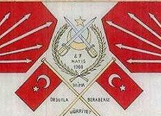 CIA Belgelerinde 27 Mayıs Darbesi