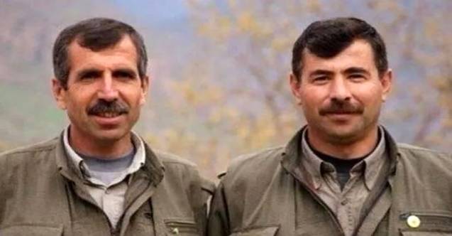 PKK'ya Ağır Darbe: Sofi Nurettin Öldürüldü