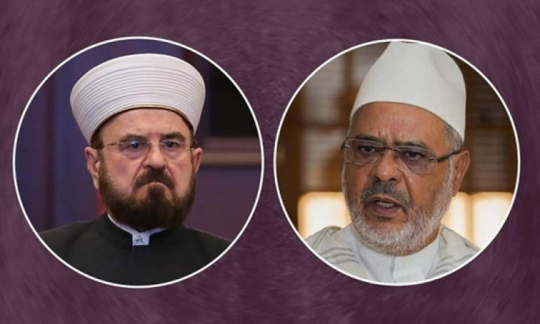 Dünya Müslüman Alimler Birliği'nden "Cihad" Fetvası