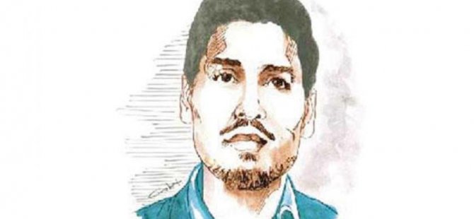 İsrail'in Hedefi Muhammed Dayf