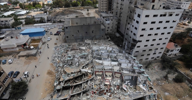 Kan Kanalı: İsrail Heyeti  Kahire'ye Gidecek