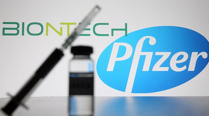 Pfizer-BionTech Raporu Ortaya Çıktı: Bile Bile Piyasaya Sürdüler..