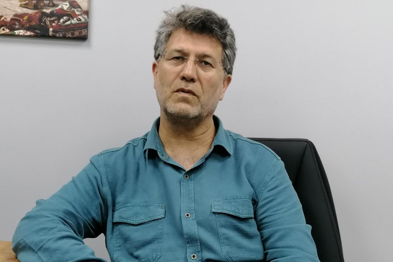 "Günlerce  İşkence Gördüm İfadeyi Zorla İmzalattılar "