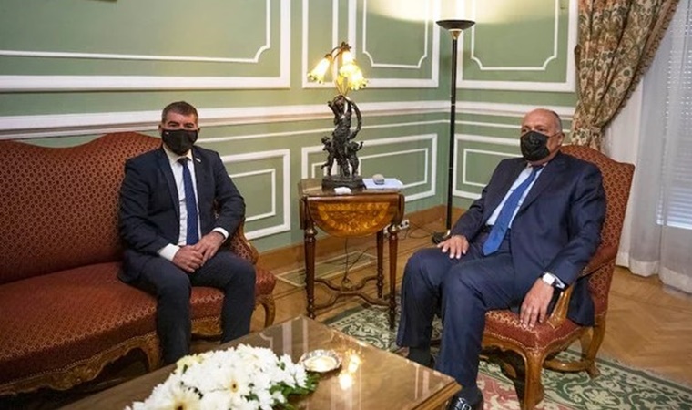 İsrail'den Yeni Hamle