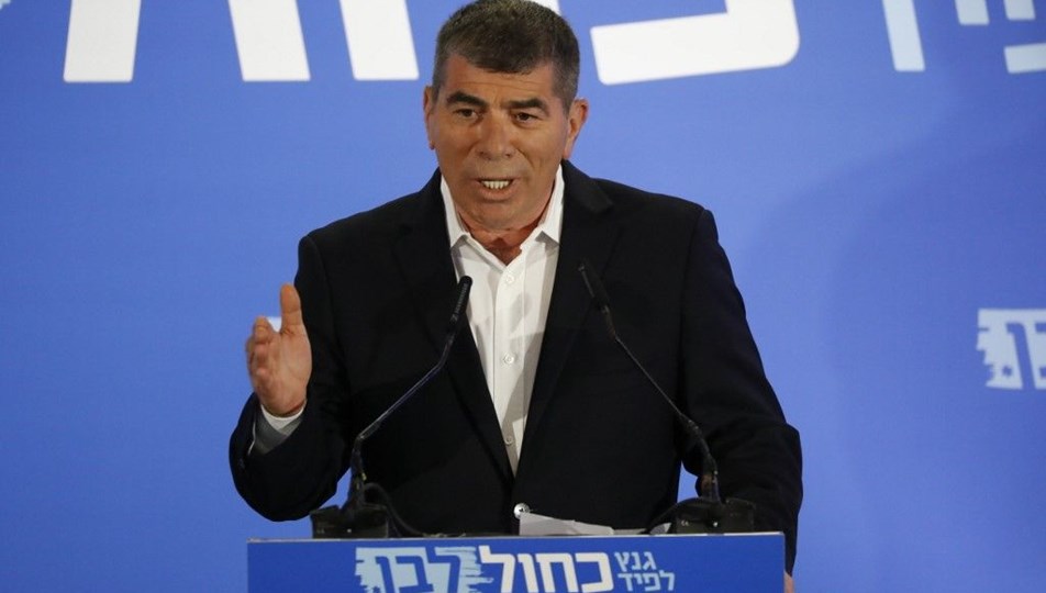 İsrail Dışişleri Bakanı Filistin Yönetimini Suçladı