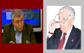 Ahmet Hakan Bu Sefer Haklı Gibi