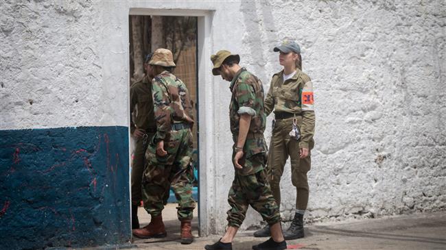 Siyonist Subayın Şüpheli Ölümü