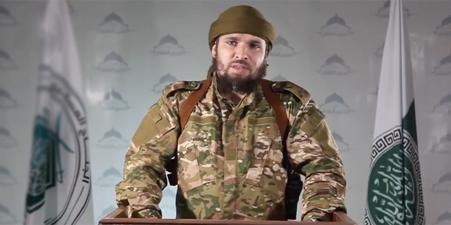 Tekfircilere Ağır Darbe