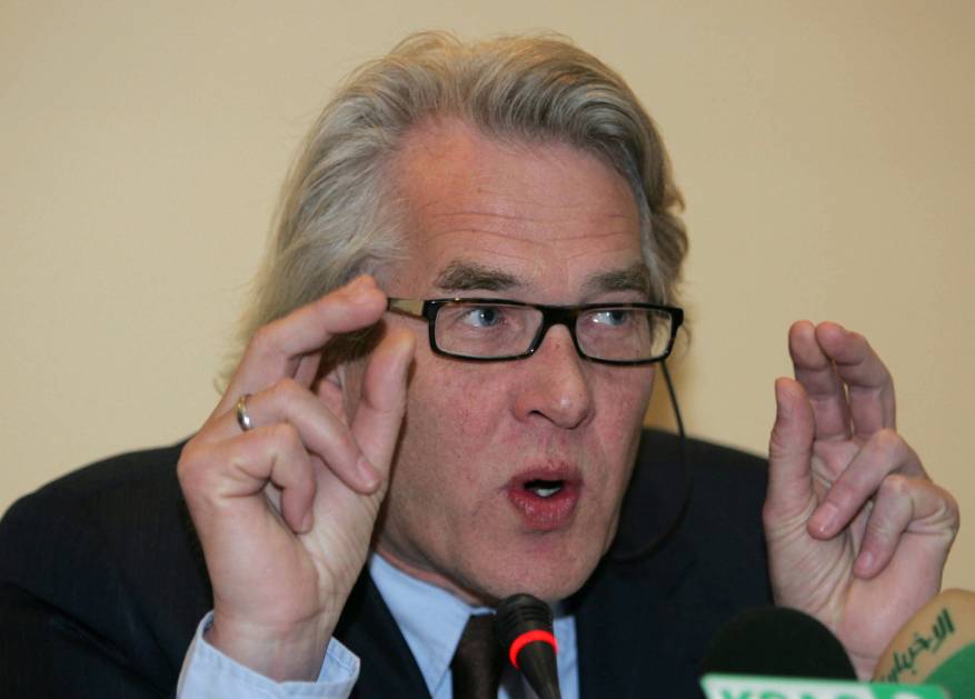 BM 'den Gazze Hamlesi