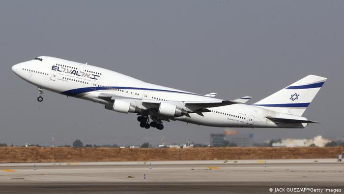 İsrail İle Fas Normalleşmeyi Sürdürüyor