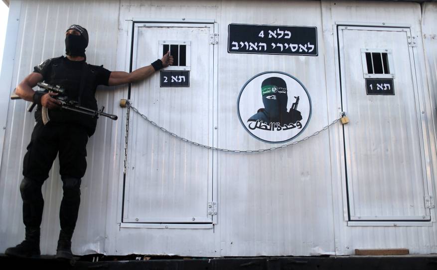 İsrail'den Direnişe Yeni Teklif