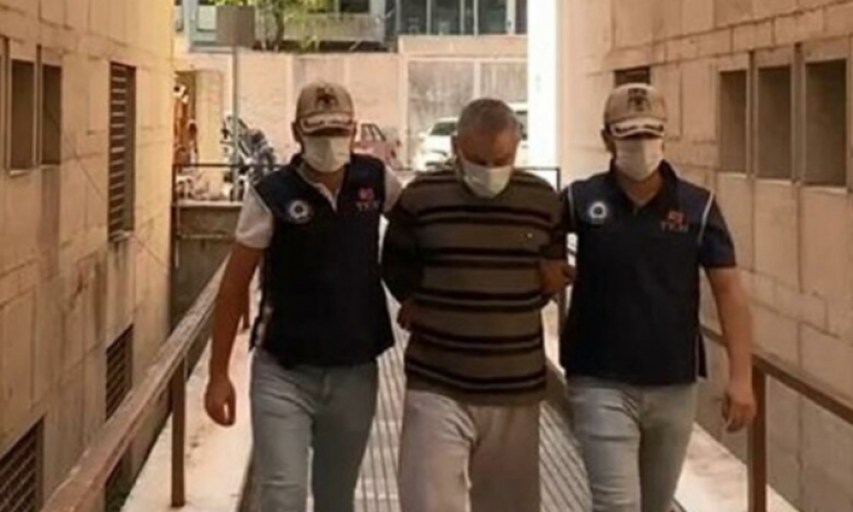 Tekfirci Teröristlere Ağır Darbe