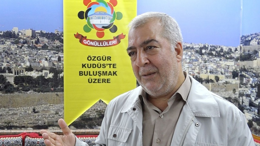 Kudüs Gönüllüleri Kurban Bağışlarınızı Bekliyor