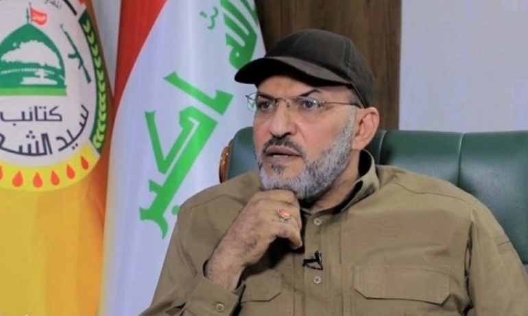 "Her Hangi Bir Arabuluculuğu Kabul Etmiyoruz"