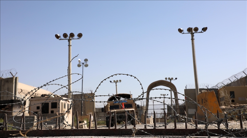 Taliban Saldırısı Püskürtüldü