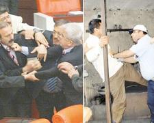 Zorba Ve Yobaz CHP'li