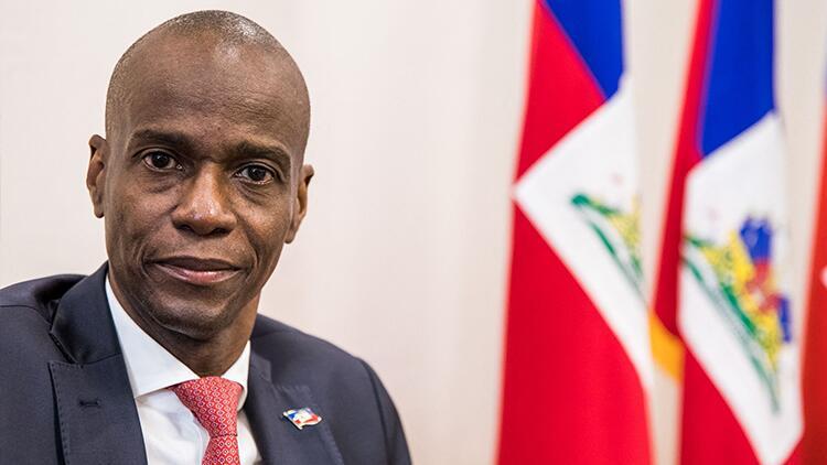 Devlet Başkanına Suikast..  Ülke Şokta