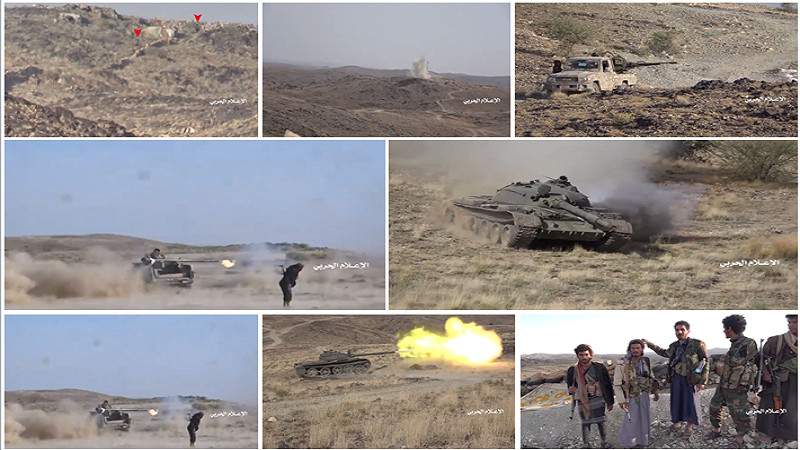 Ensarullah'dan Tekfirci Teröristlere Operasyon (VİDEO)