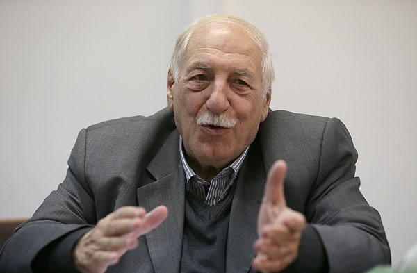 FHKC Lideri Vefat Etti