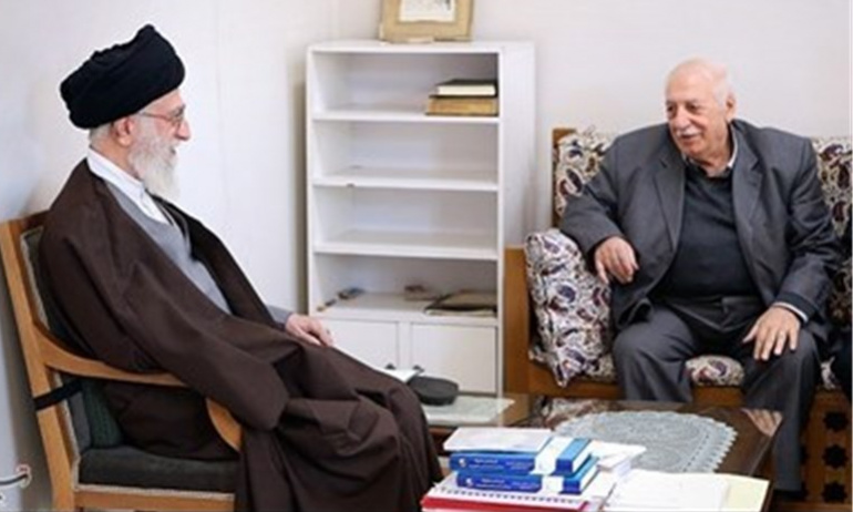 İran'dan Taziye Mesajı