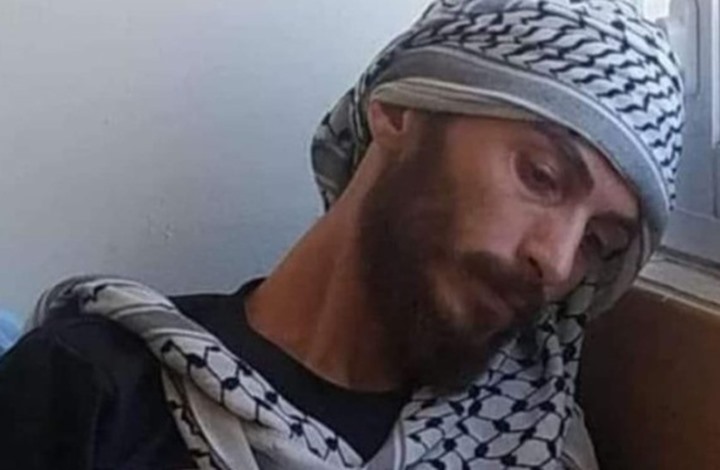 Filistinli Mahkûm Ebu Atwan'ın Durumu Ağırlaşıyor