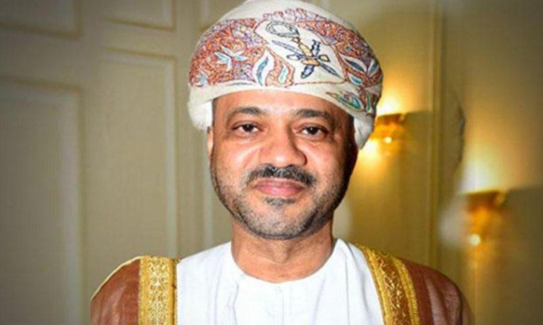 Umman'dan Ensarullah Kararı