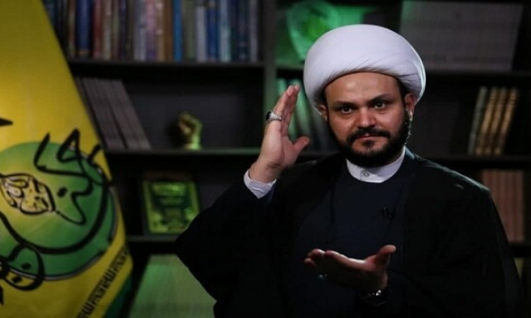 Direniş: ABD'ye Rahat Yok