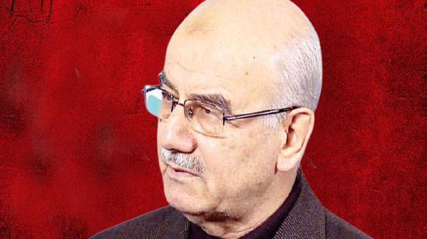 FETÖ'cü Koronadan Öldü