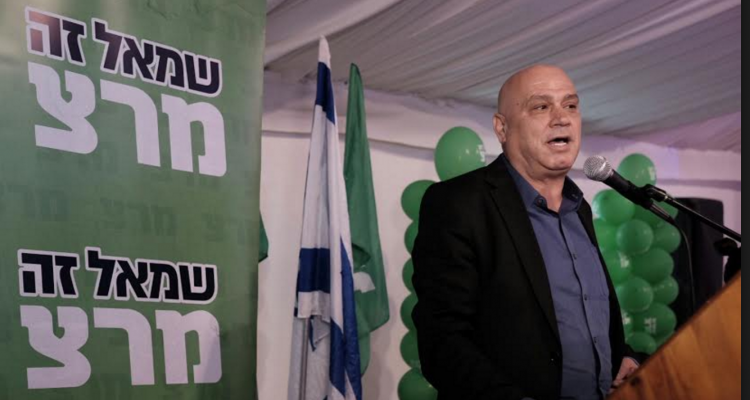 Siyonist İsrail İle Suudi Arabistan Anlaştı