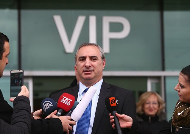 Siyonist İsrail : BAE Anlaşmasının  Nedeni İran Değil