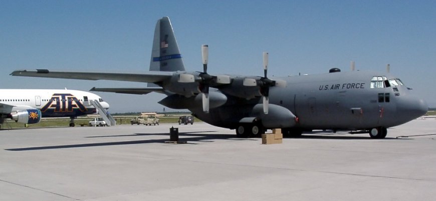 Pentagon: Kiev'e Yüzlerce Füze Sağladık