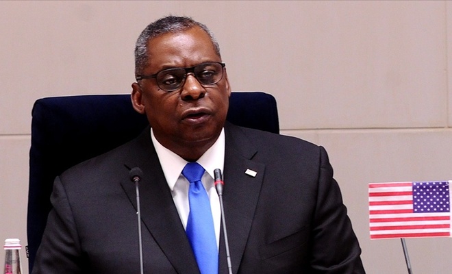 ABD : Taliban İle Düşman Değiliz