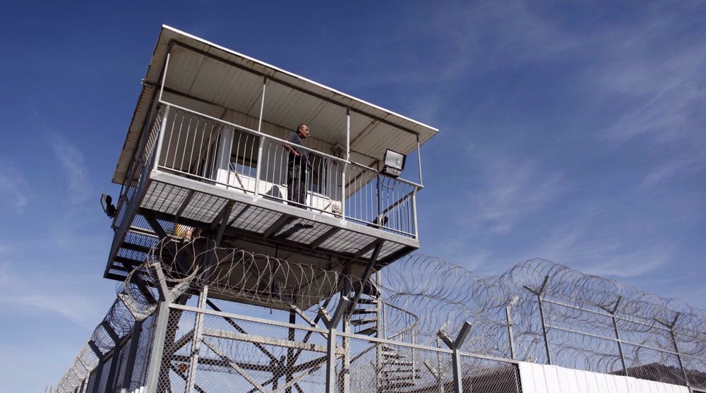 Siyonist Zulüm Sürüyor