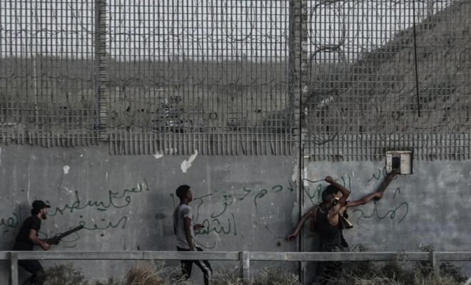 Siyonist Keskin Nişancı Hastanede Öldü